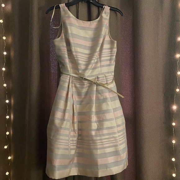 ꧁Pastel Dress꧂ - Picture 1 of 3